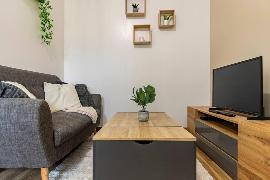 Le Nid - Lormont : Votre Escapade Apartment Exterior photo